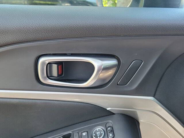 2023 Acura Integra w/A-SPEC