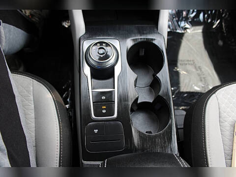 2023 Ford Escape Hybrid Active