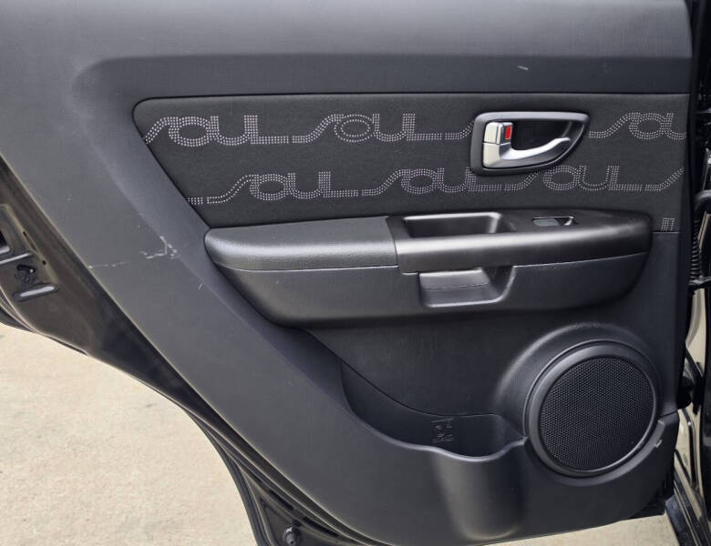 2013 Kia Soul !
