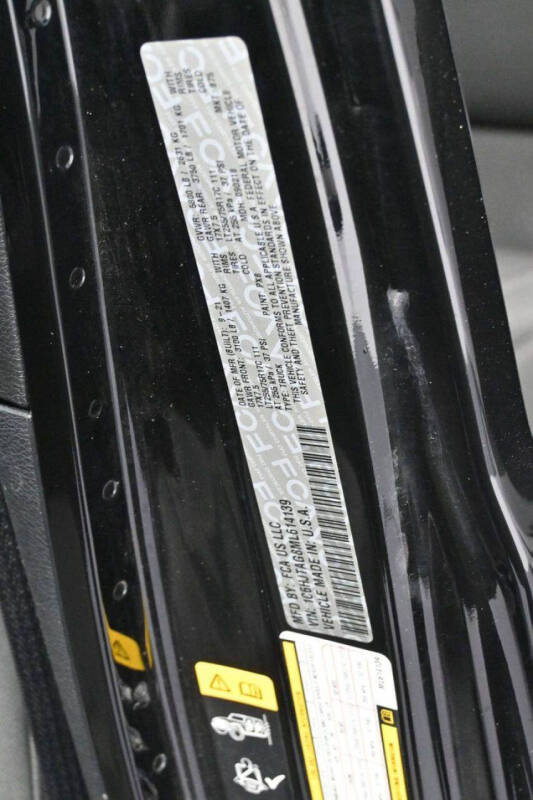 2021 Jeep Gladiator Willys