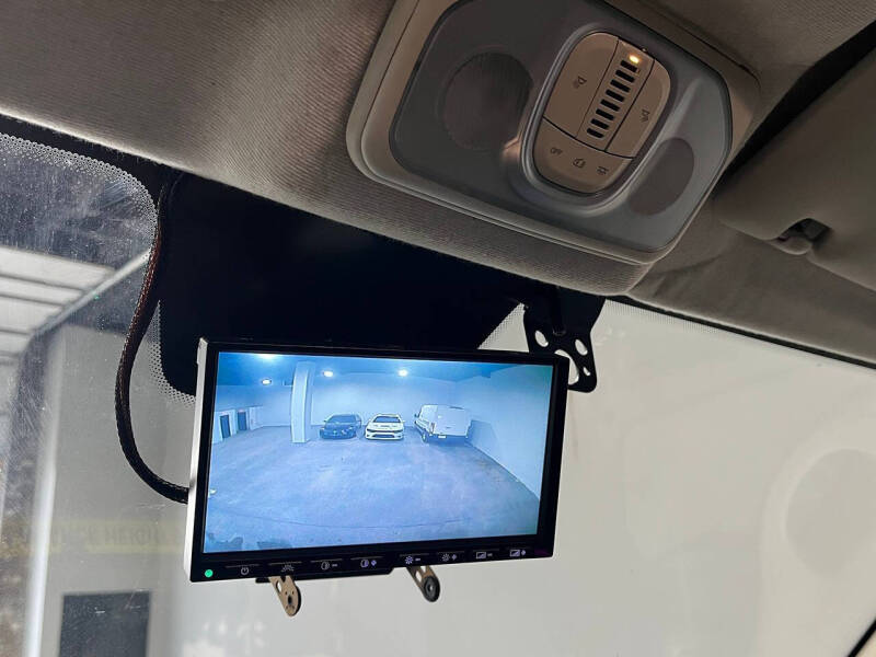 2020 RAM ProMaster 3500 159 WB