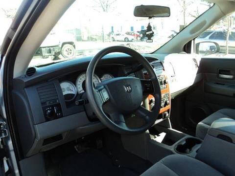 2006 Dodge Durango SLT