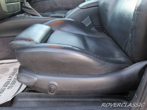 1999 Cadillac Catera