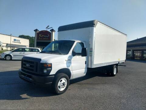 2014 Ford E-Series Chassis for sale at Nye Motor Company in Manheim PA