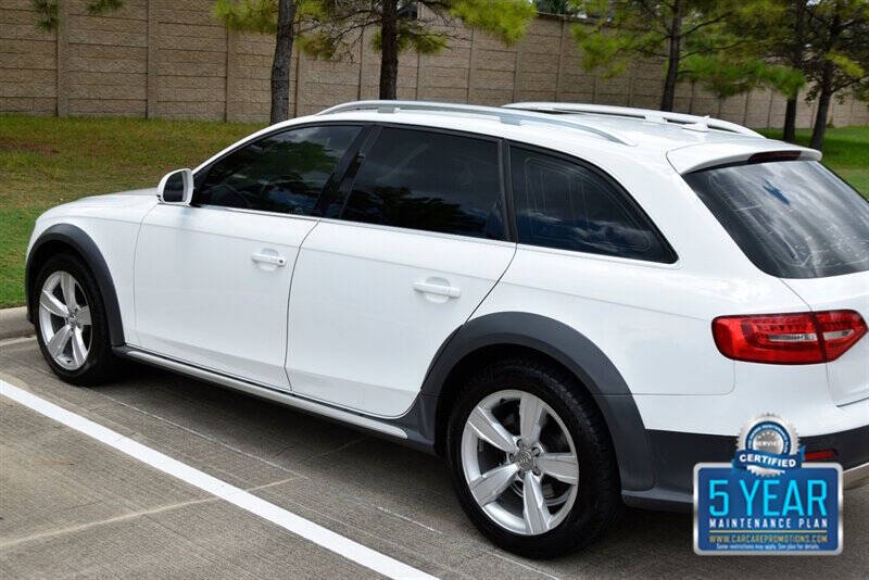 2014 Audi Allroad 2.0T quattro Premium