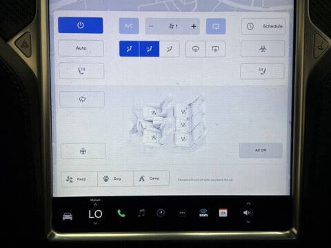 2017 Tesla Model X 100D
