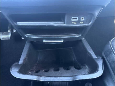 2019 Chrysler Pacifica Hybrid