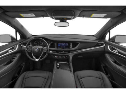 2022 Buick Enclave Premium