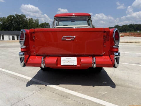1957 Chevrolet 3100