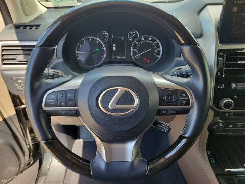 2023 Lexus GX 460