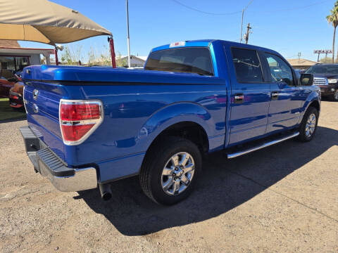 2013 Ford F-150 XL
