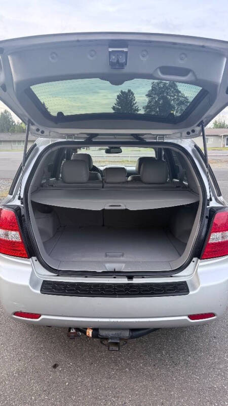 2008 Kia Sorento EX