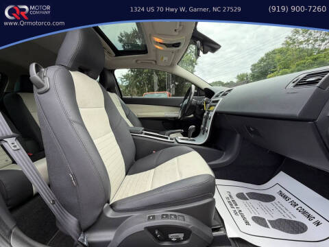 2011 Volvo C30