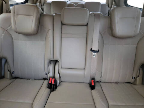 2014 Mercedes-Benz GL-Class GL 450 4MATIC