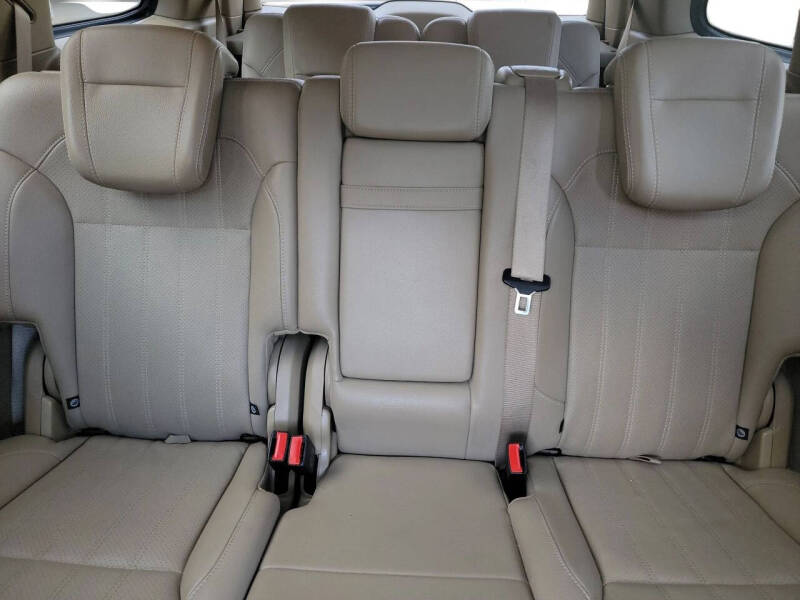 2014 Mercedes-Benz GL-Class GL 450 4MATIC