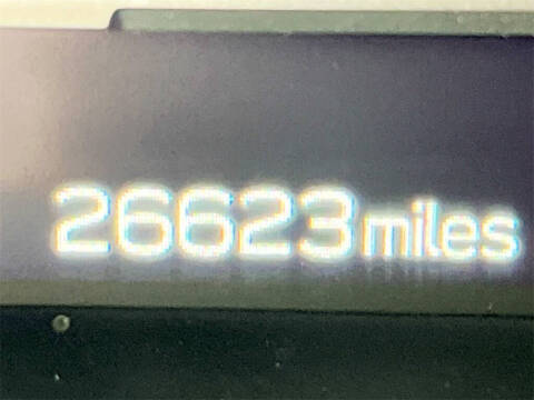 2022 Subaru BRZ Limited