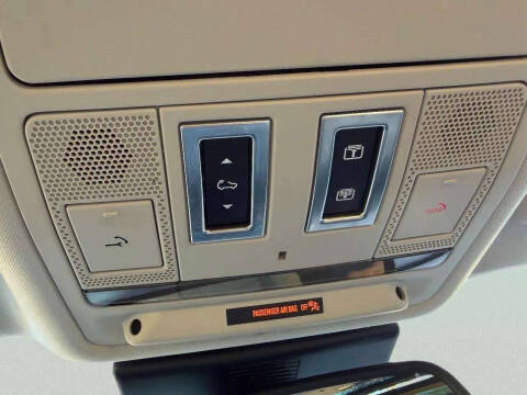 2017 Jaguar F-PACE 20d Prestige