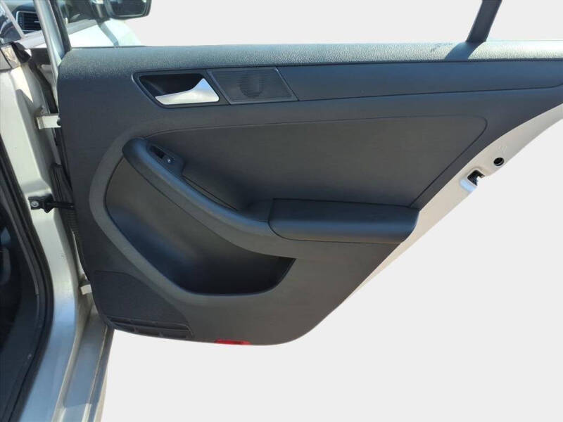 2014 Volkswagen Jetta S