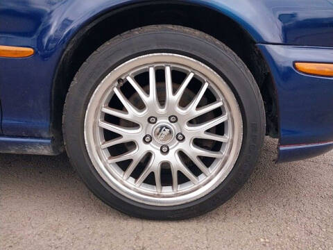 2004 Jaguar X-Type 3.0