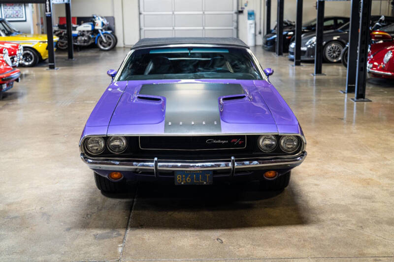 1970 Dodge Challenger