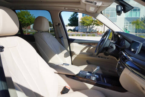 2014 BMW X5 xDrive35i