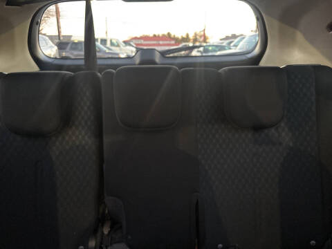 2008 Scion xD