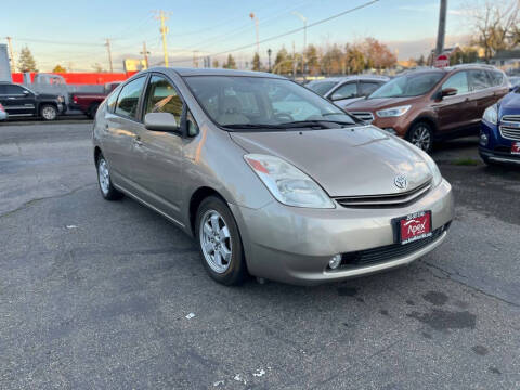 2004 Toyota Prius