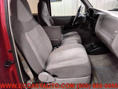 1997 Ford Ranger