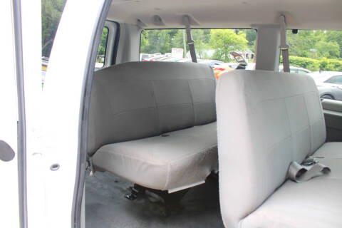 2006 Ford E-Series E-150 XL