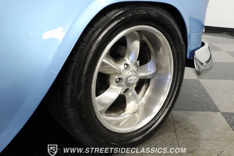 1955 Chevrolet Bel Air