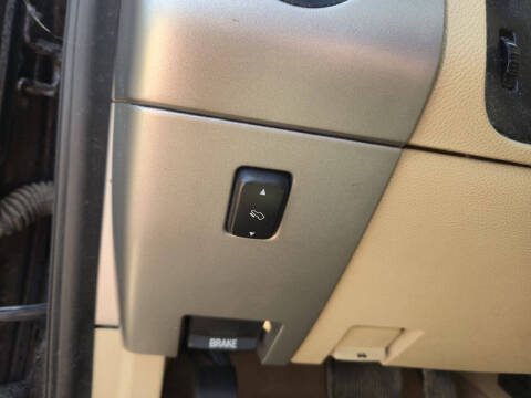 2013 Ford Expedition EL XLT