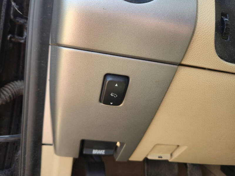 2013 Ford Expedition EL XLT