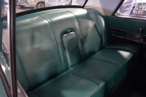 1962 Studebaker Hawk