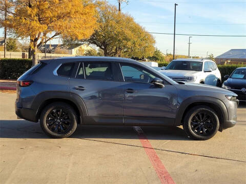 2025 Mazda CX-50 2.5 S Preferred