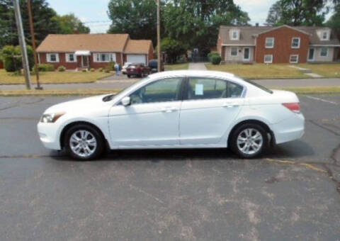 2009 Honda Accord for sale at Automobile Exchange in Roanoke VA