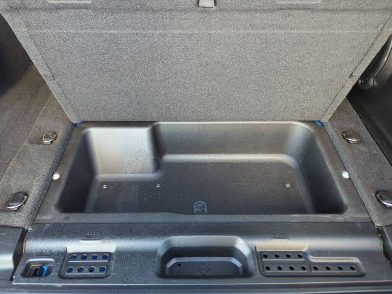 2022 Jeep Wrangler Unlimited