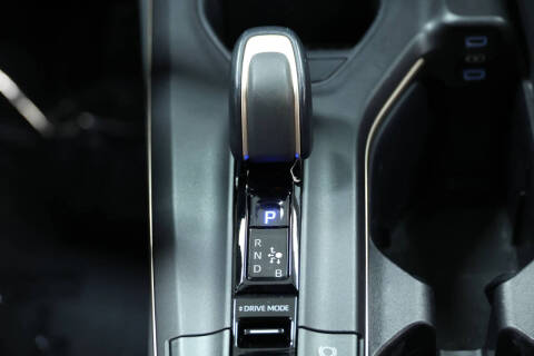 2023 Toyota Crown Limited