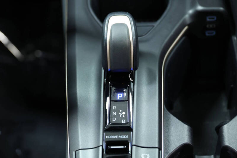 2023 Toyota Crown Limited