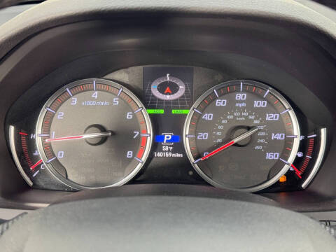 2019 Acura MDX SH-AWD w/Tech w/A-SPEC