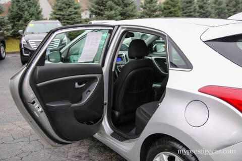 2013 Hyundai Elantra GT