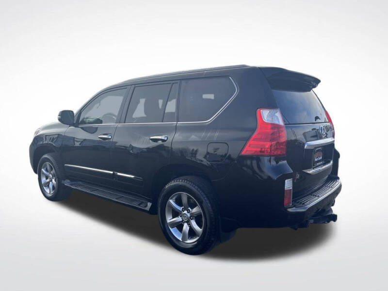 2013 Lexus GX 460 Premium