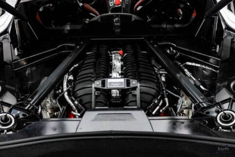 2023 Chevrolet Corvette Z06