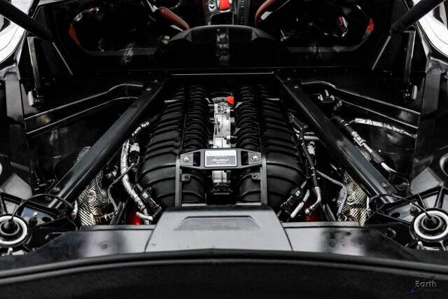 2023 Chevrolet Corvette Z06