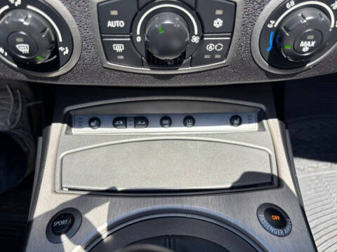 2003 BMW Z4 3.0i