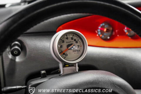 1999 Plymouth Prowler