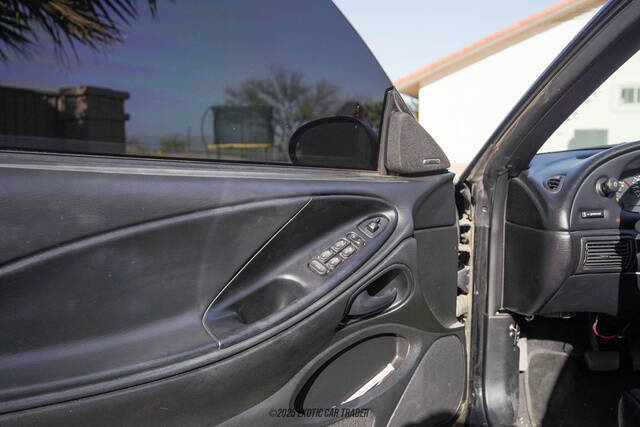 1998 Ford Mustang GT