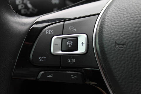 2019 Volkswagen Atlas V6 SE 4Motion