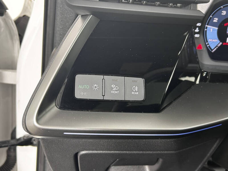 2022 Audi S3