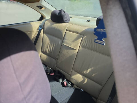 2001 BMW 3 Series 330Ci