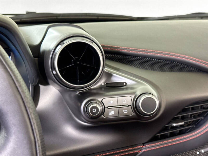 2021 Ferrari F8 Spider